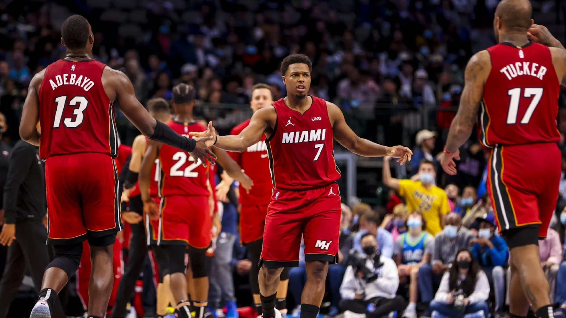 Breaking Down The Eastern Conference Champion Odds