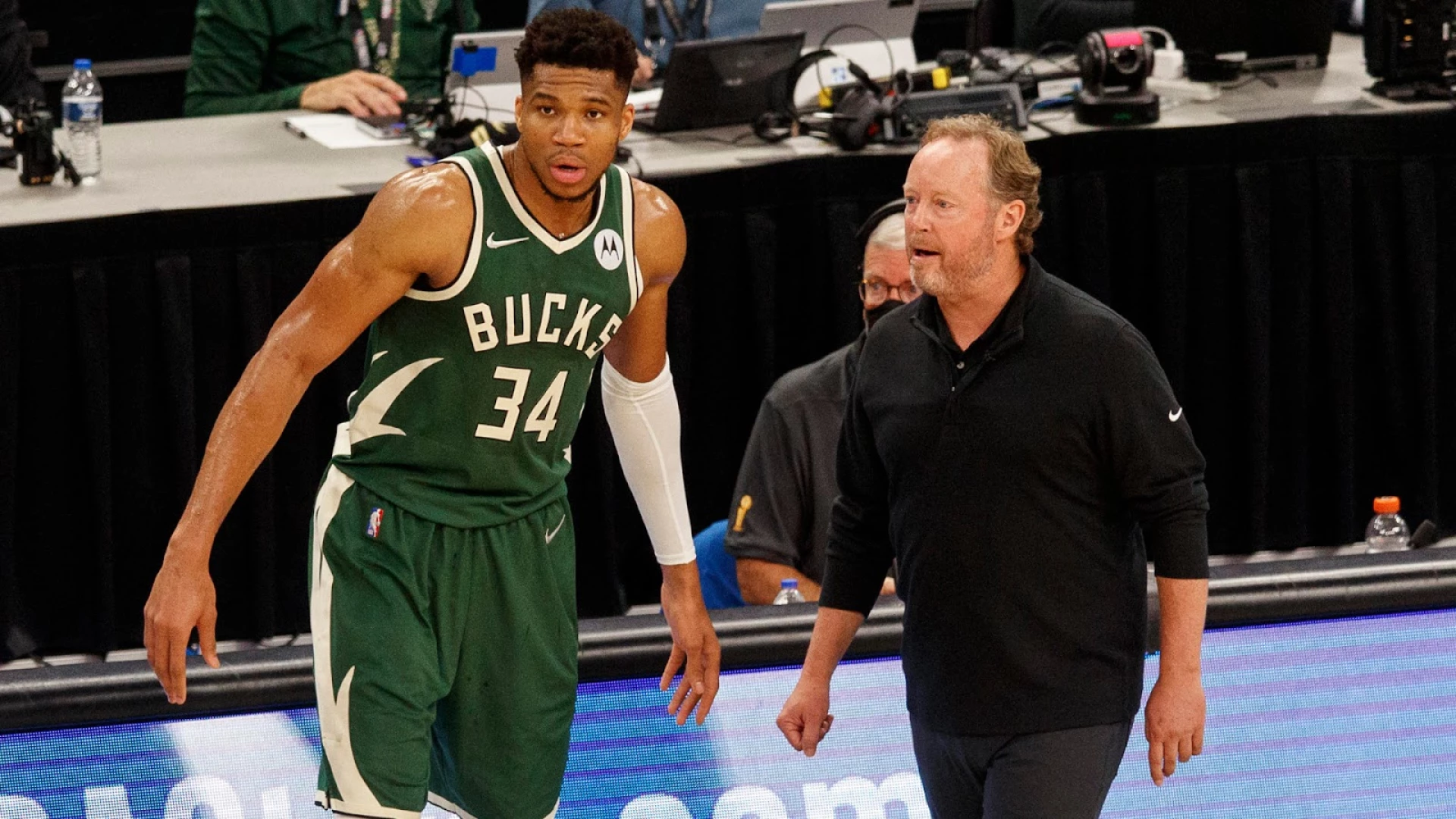 Eastern Conference Champion Odds Outlook