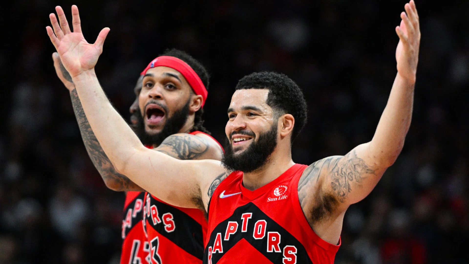 Look For The Raptors To Beat The 76ers In The Series (+150)