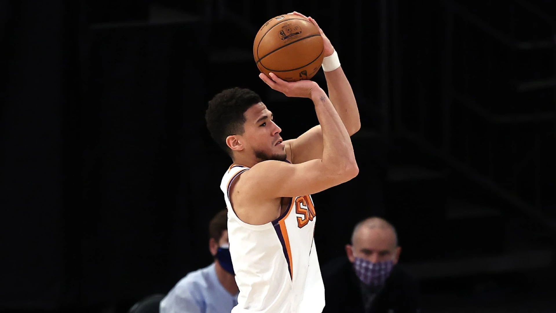 Suns (+120) Still Hold Value To Win The Western Conference