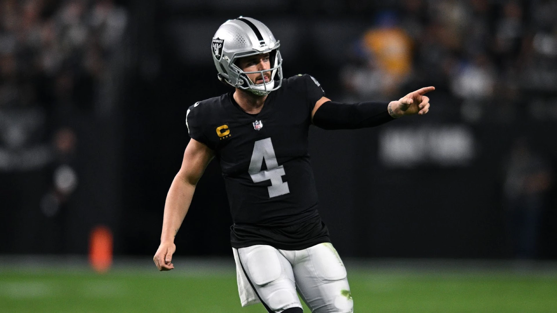 AFC West Preview: The Raiders Hold Value (+700) With Carr At QB