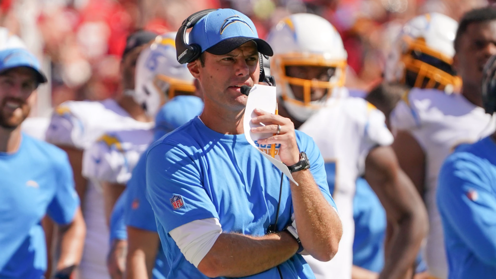 NFL COTY Market Preview: Does Staley Hold Value (+1400)?