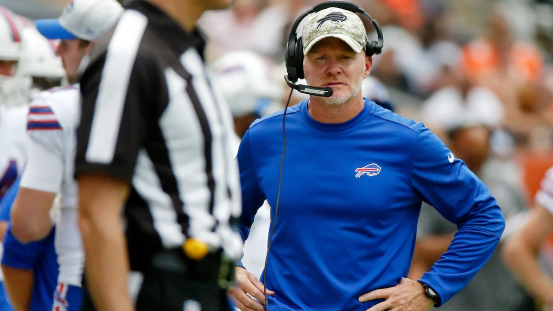NFL COTY Market Preview: There Is Better Value Lower In The Board