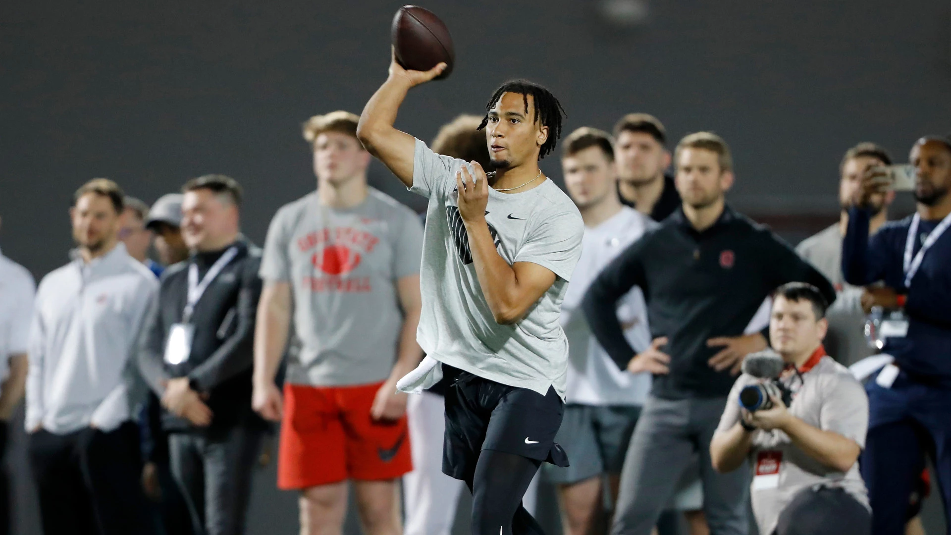 CFB National Championship Preview: Ohio St. Holds Value (+500)