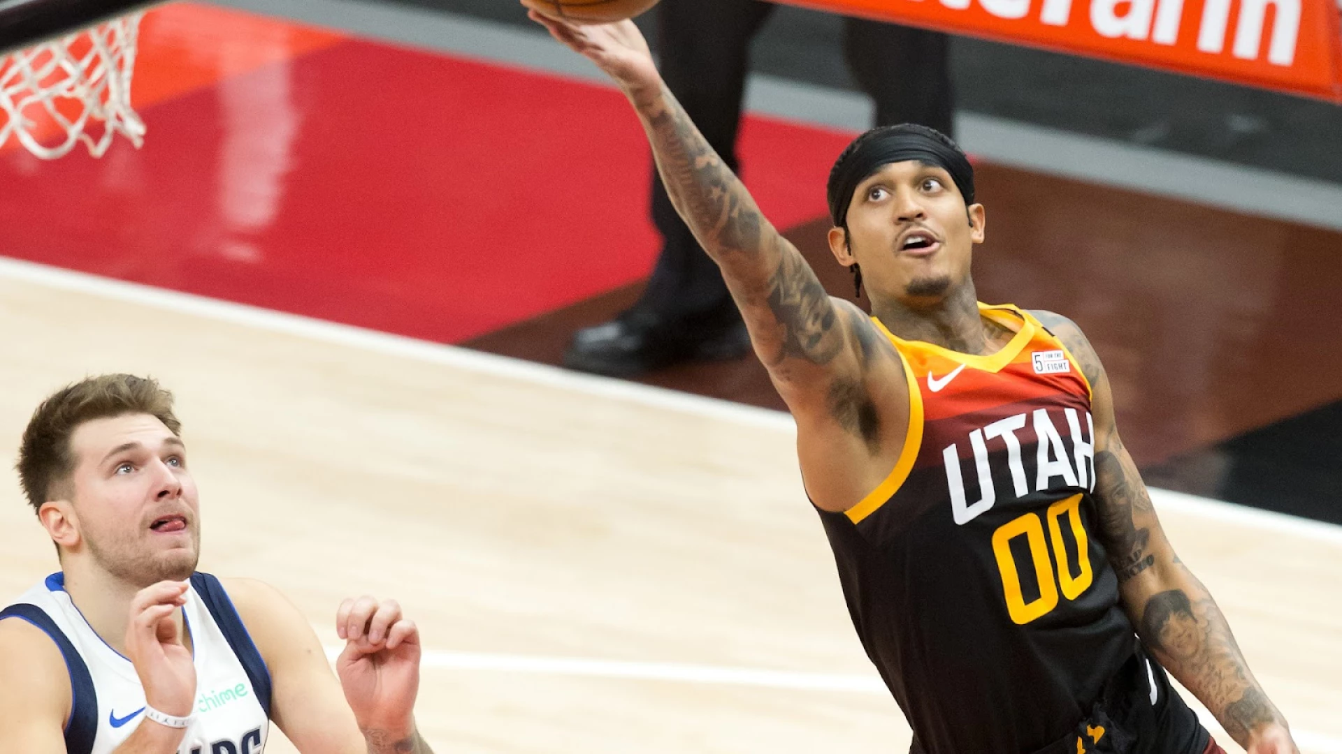 NBA Updated Series Prices: Jazz Vs. Mavericks