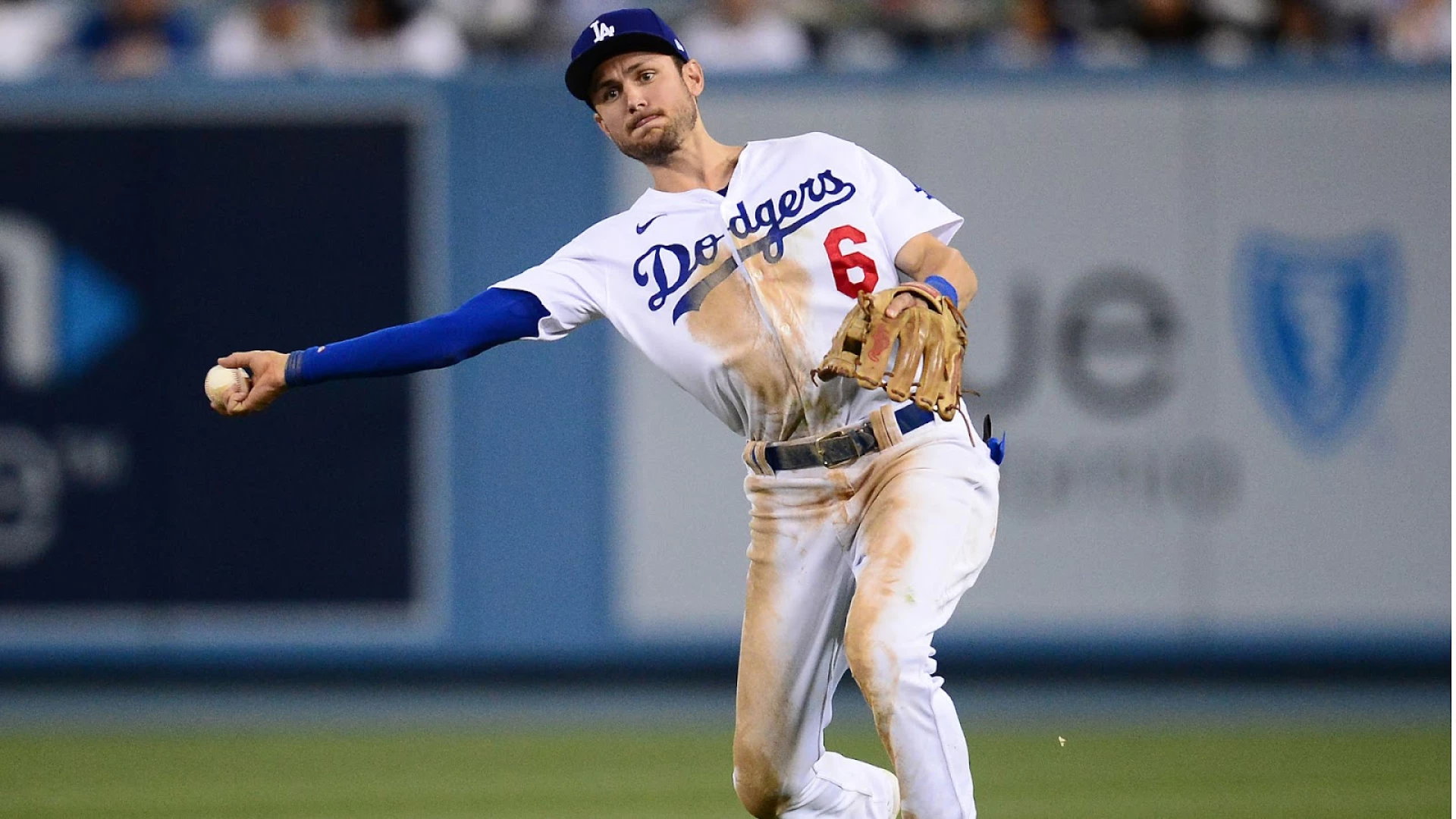 Trea Turner (+1600) Holds Value In The NL MVP Market