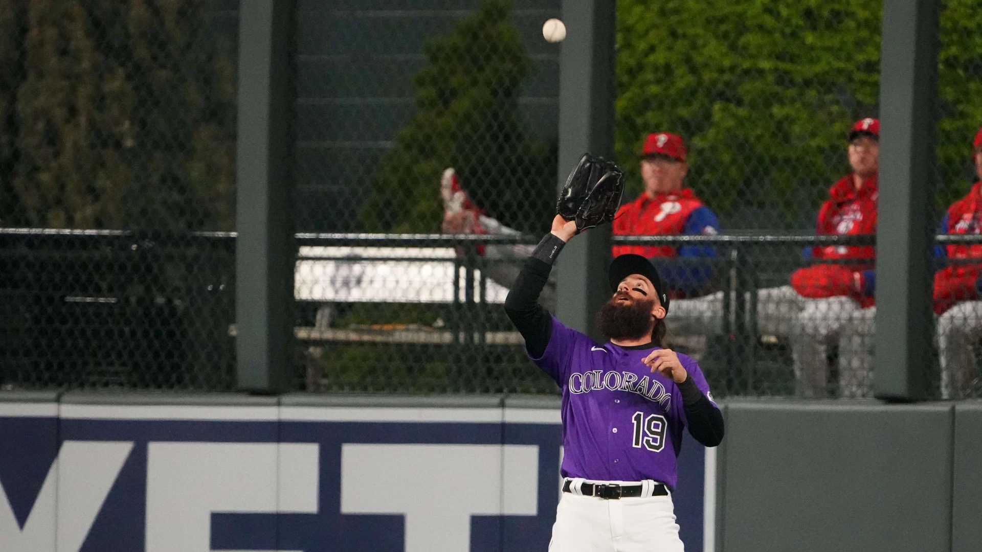 Charlie Blackmon Becomes 1st Player To Sign A Sportsbook Deal