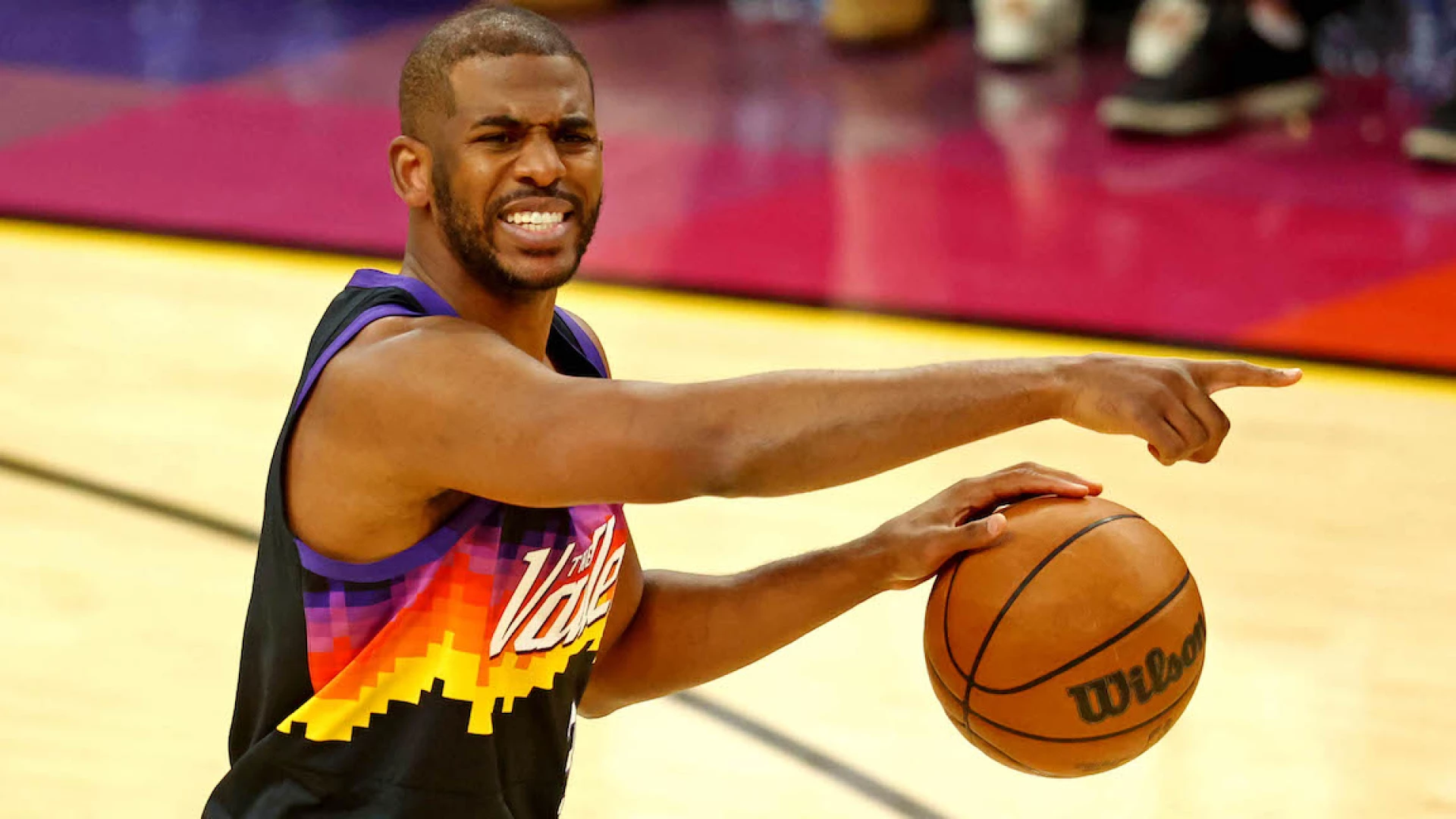 Western Conference Updated Odds Outlook