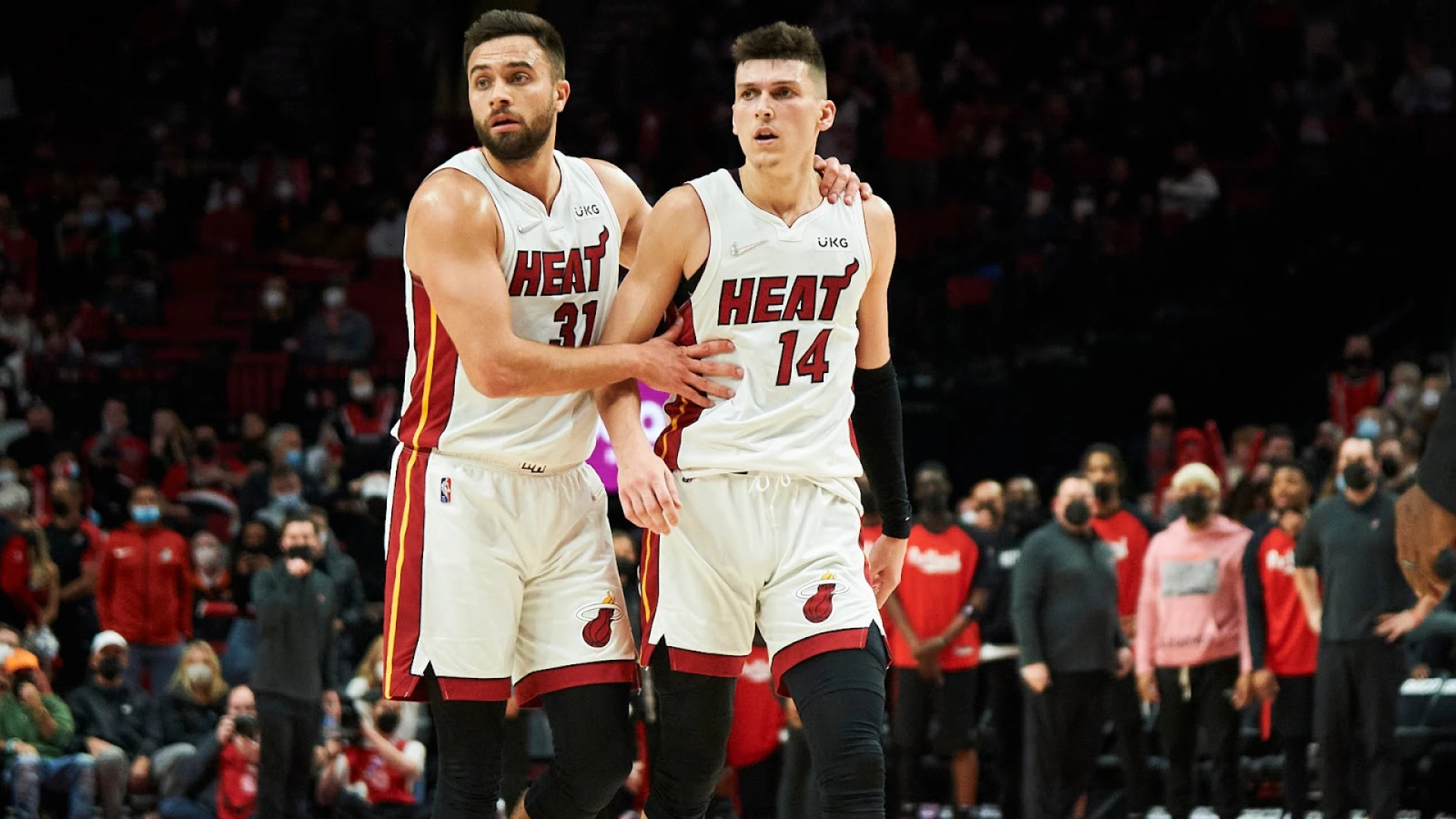 Who Is Going To Win The Eastern Conference?