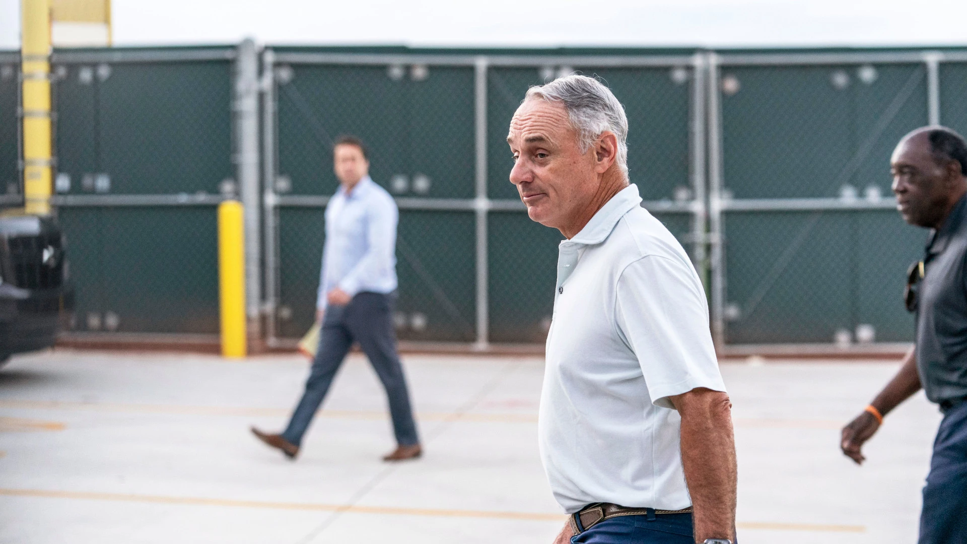 MLB Hires New Gaming Department Manager