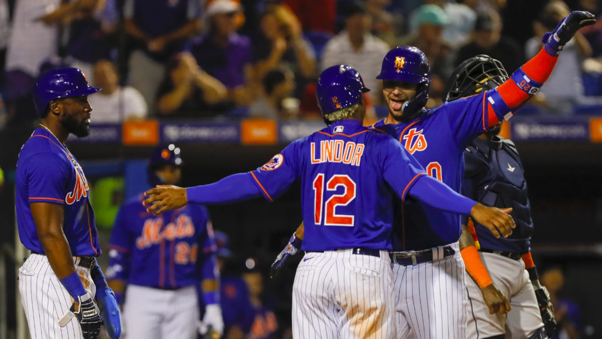 Are The Mets (-150) Going To Run Away With The NL East?