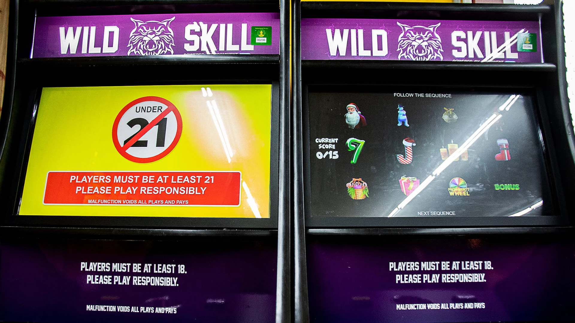 Ohio Lottery Retailers Take Issue With Kiosk Limit