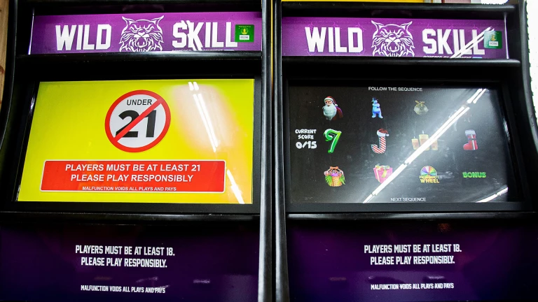 Ohio Lottery Retailers Take Issue With Kiosk Limit