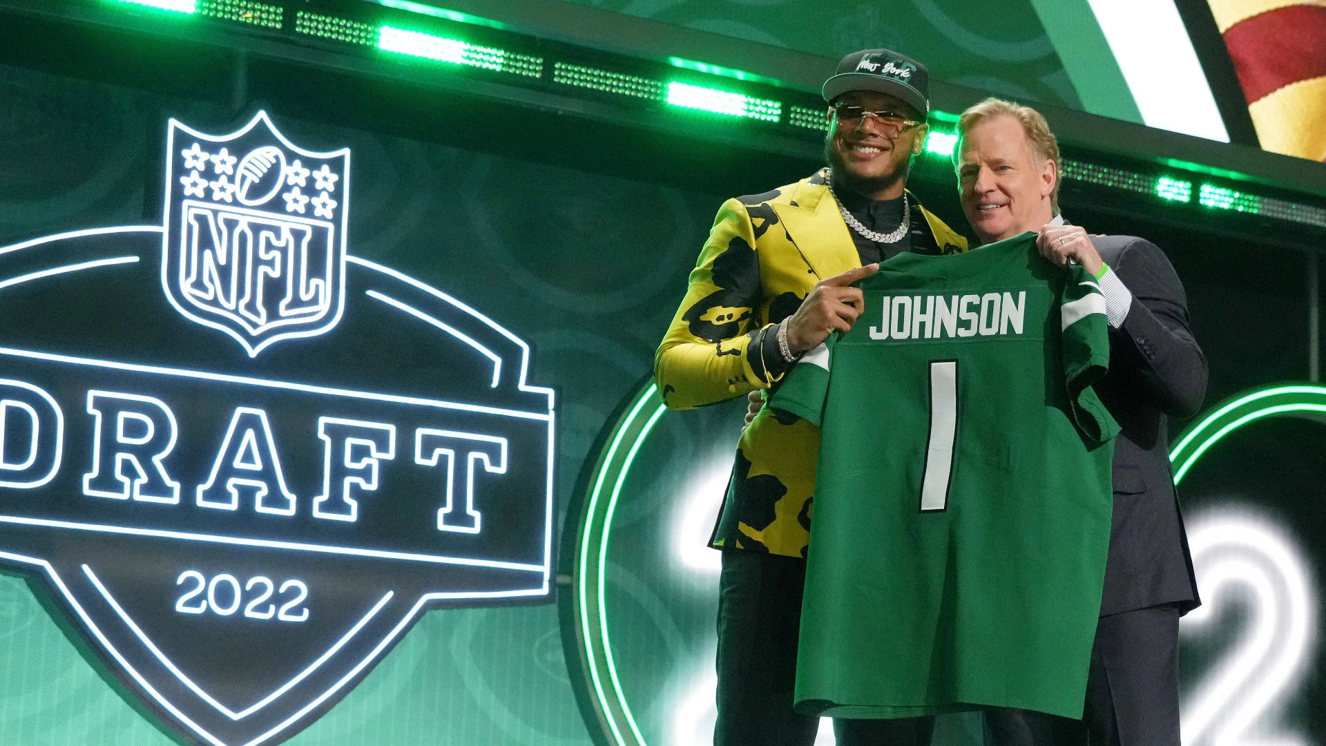 NFL Draft Recap: No Texas Longhorns Taken
