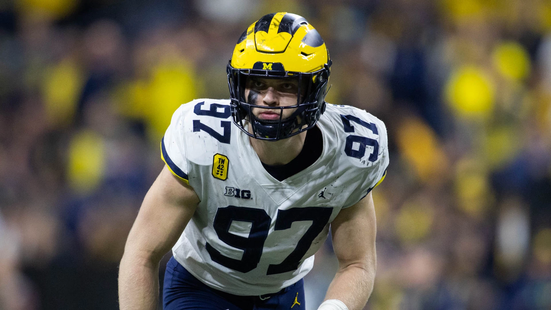 Who Could Win 2023 NFL Defensive Rookie Of The Year?