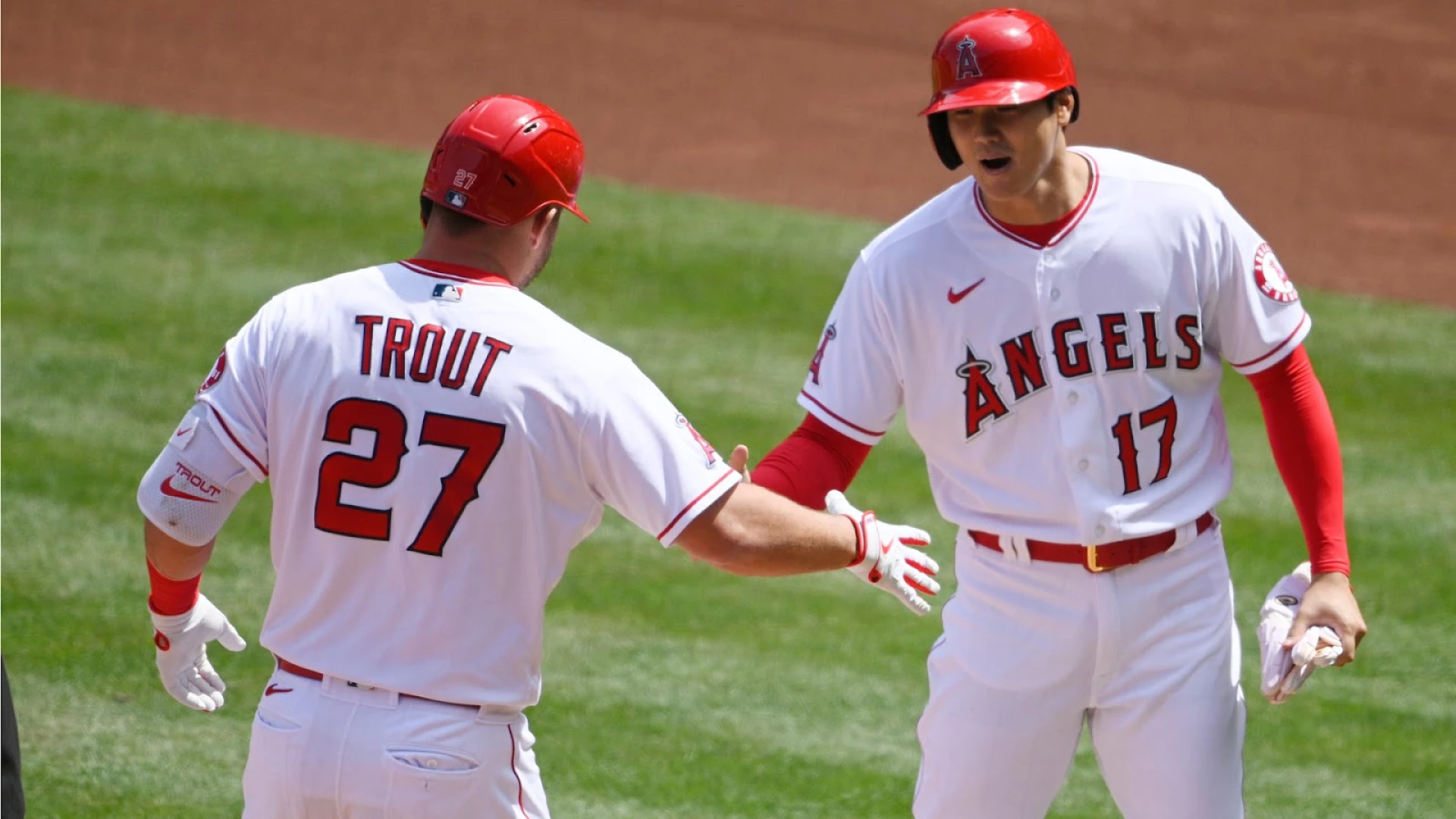 Who Is A Contender Out Of The AL West?