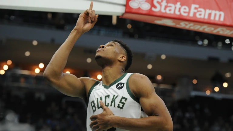 NBA Eastern Conference Winners Market: Who Holds The Value?