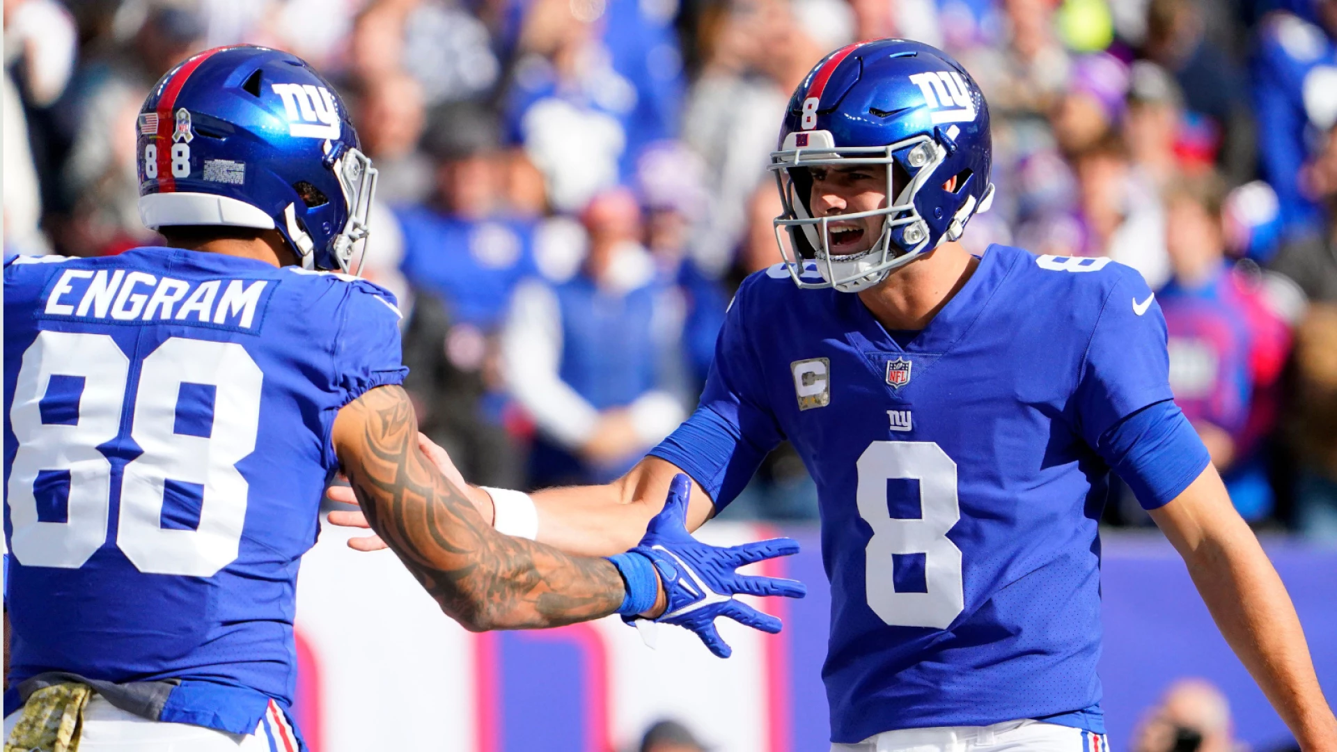 2022 NFL Season Outlook: New York Giants