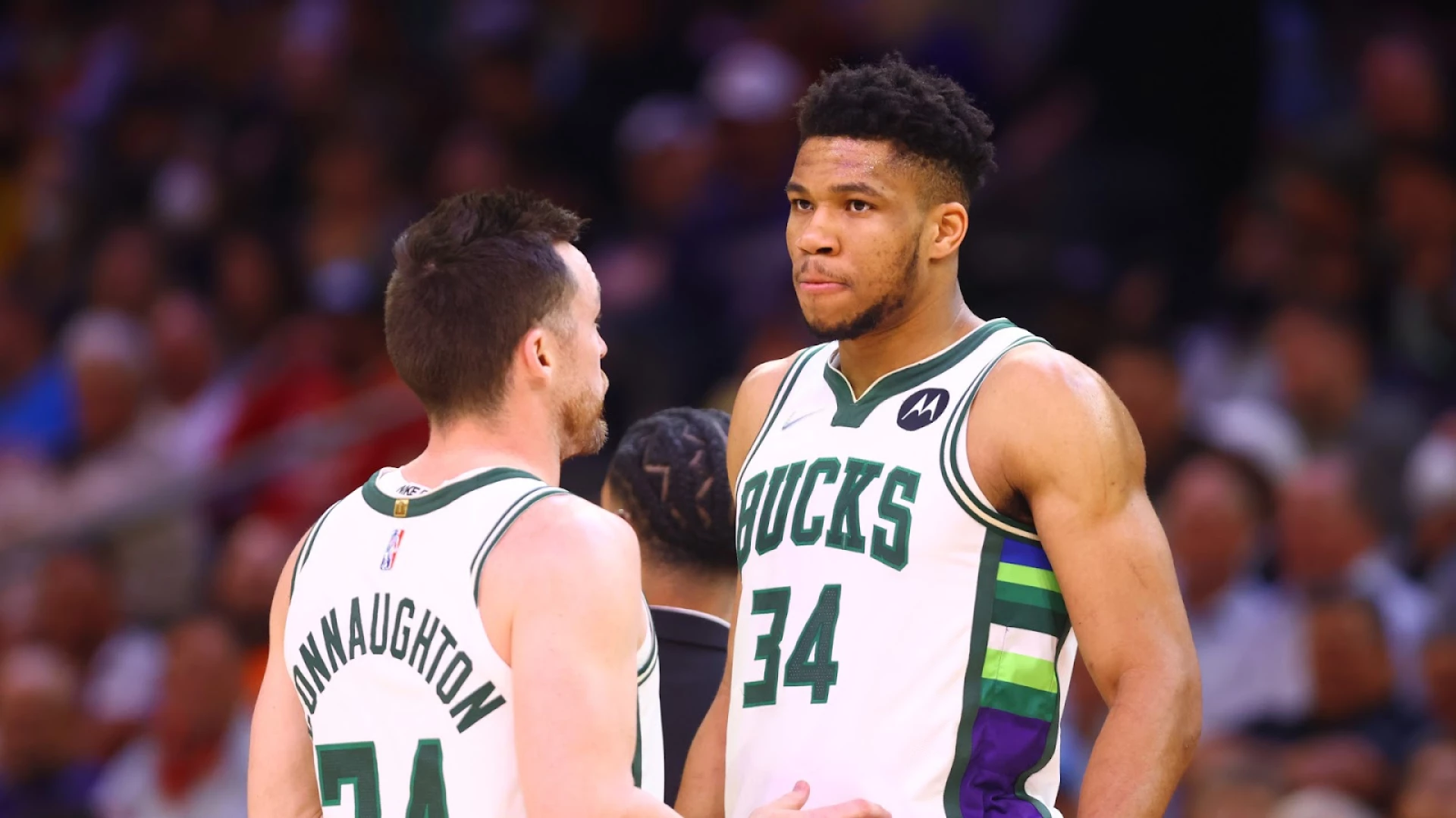 Who Should Be The Favorite Out of The Eastern Conference?
