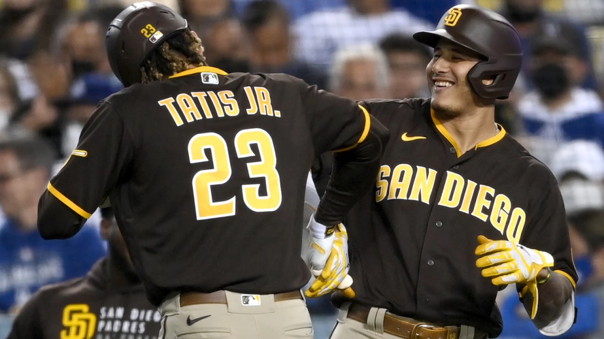 NL West Early Season Outlook