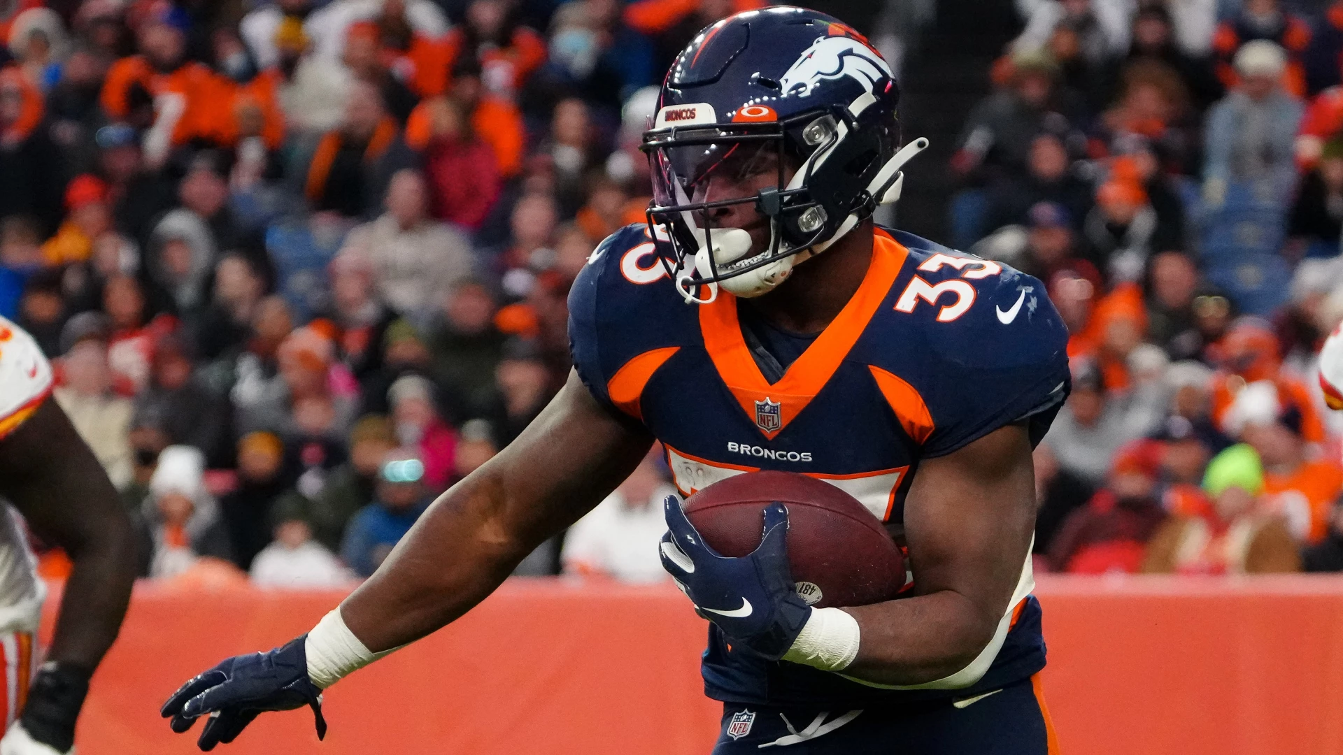 Denver Broncos Offseason Outlook