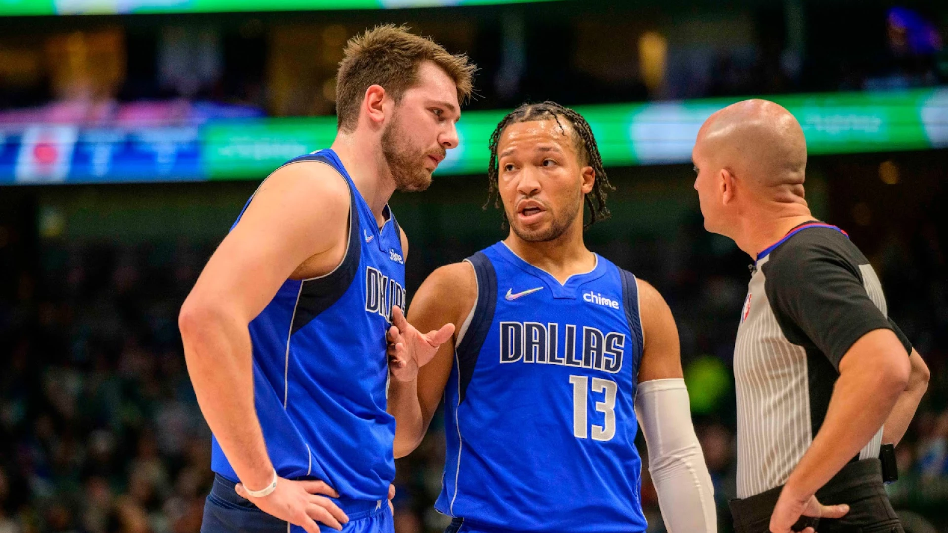 Mavericks (+200) Are Capable Of Taking Series Over Warriors