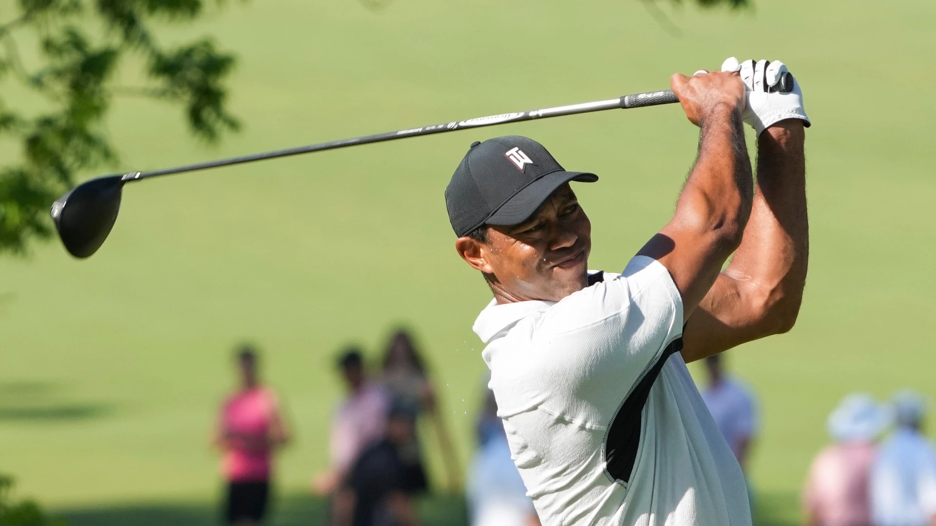 PGA Championship Preview: How Will Tiger Perform?