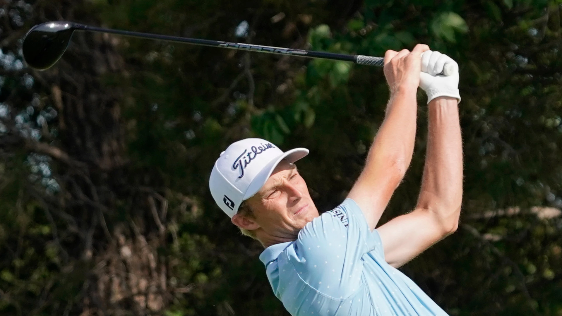 PGA Championship Preview: Top Long Shots