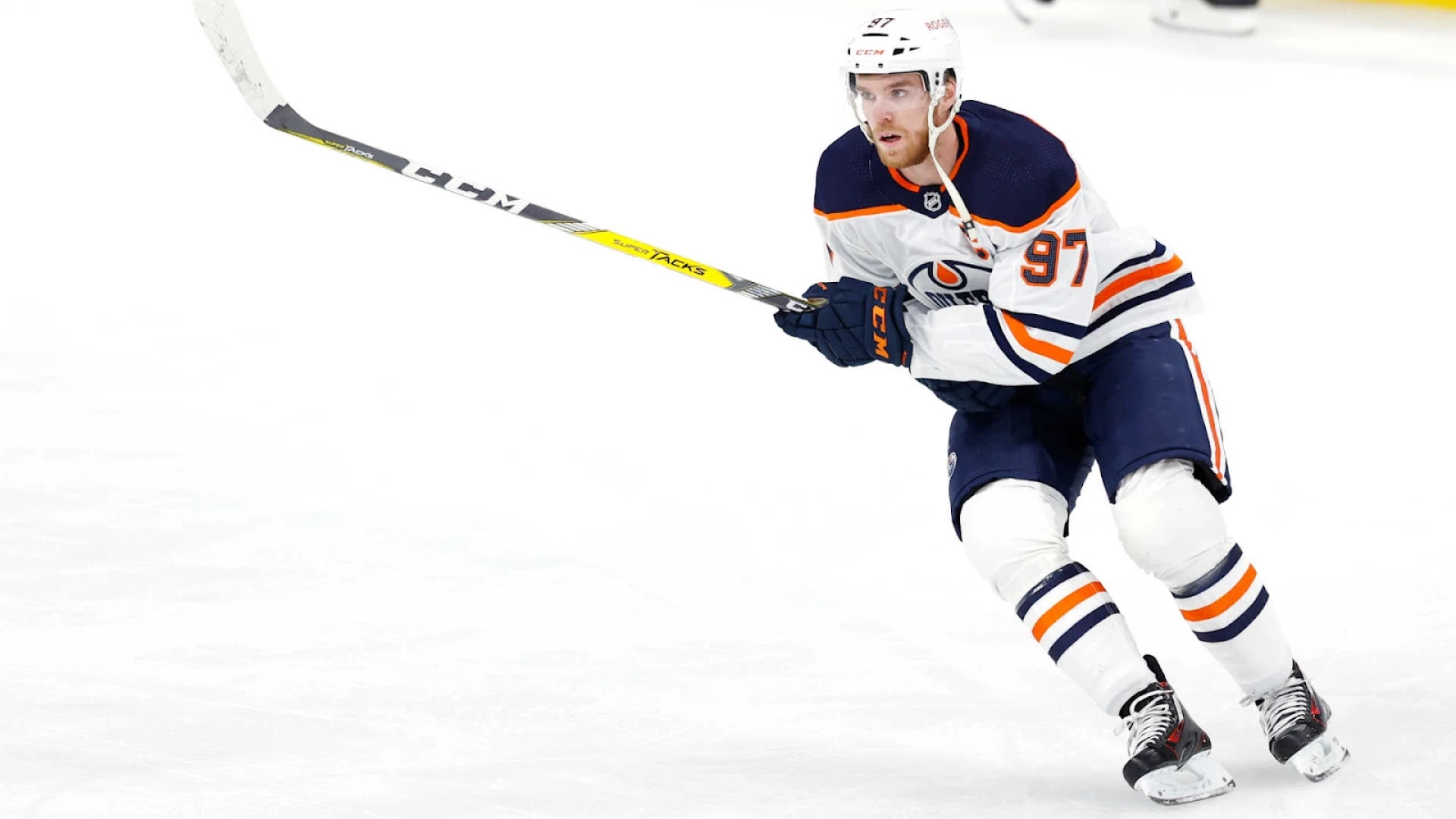 NHL Playoff Series Preview: Oilers Vs. Flames Will Go To A Gm 7