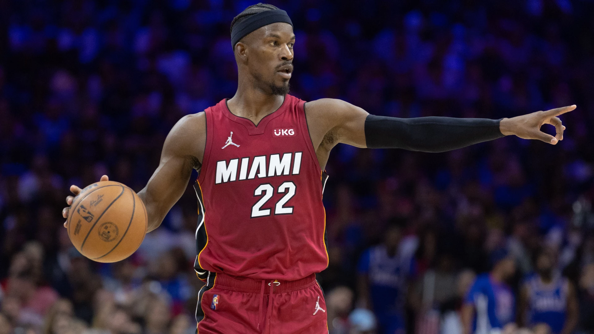 Updated Odds For ECF MVP
