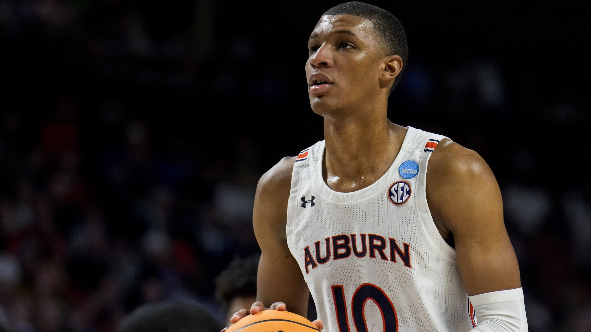 Who Will The Magic Take At #1 In The NBA Draft?