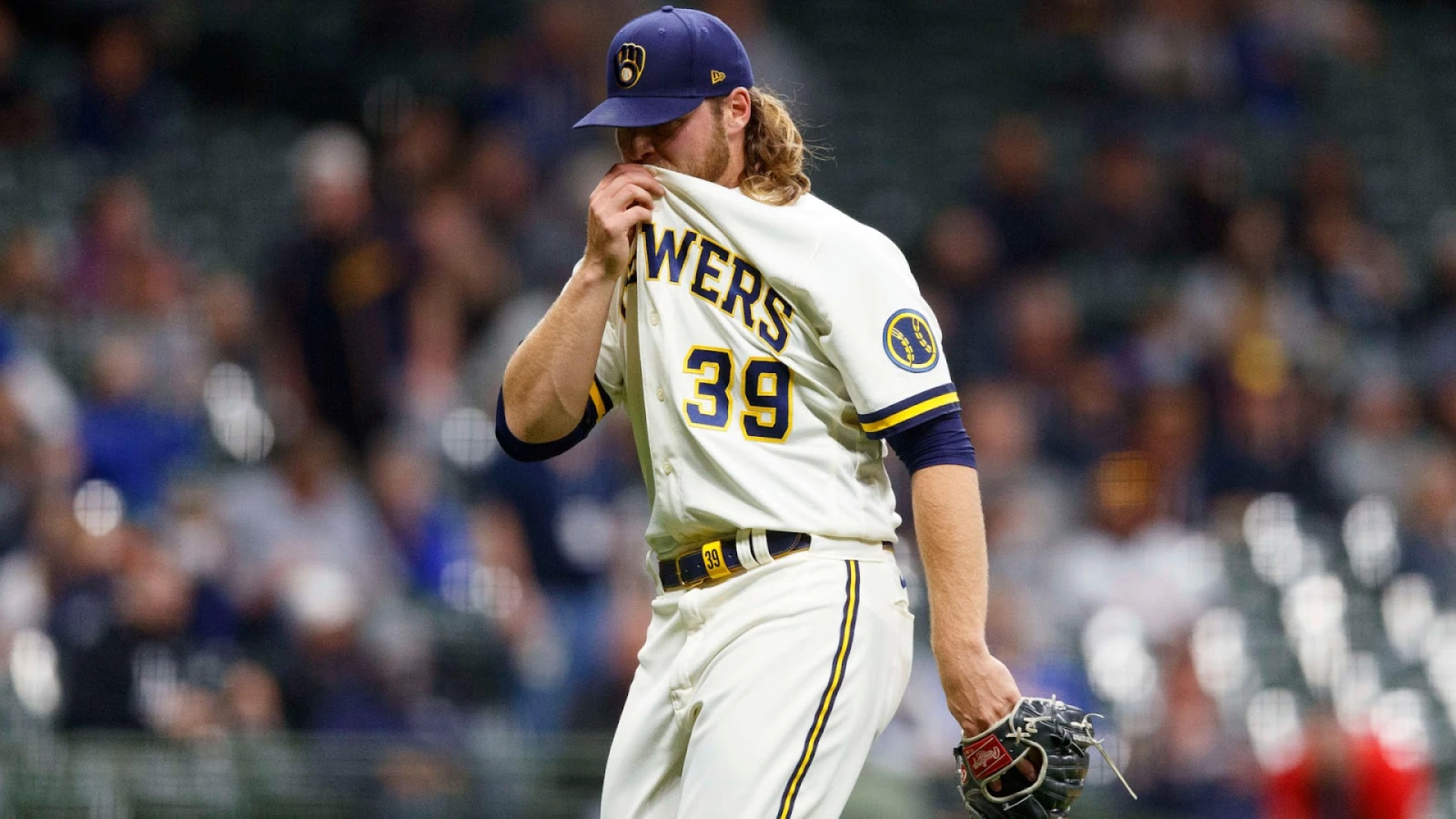 NL Cy Young Odds: Burnes (+350), Rodon (+650), Lopez (+950)