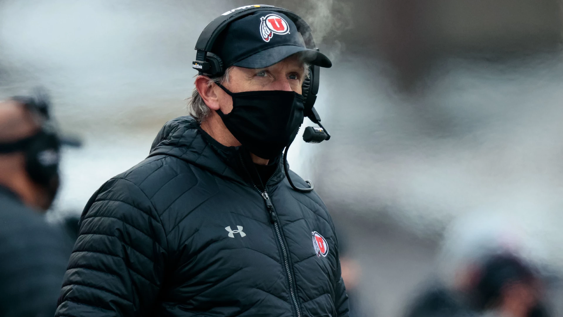Utah (+400) has value on the Pac-12 Futures Board