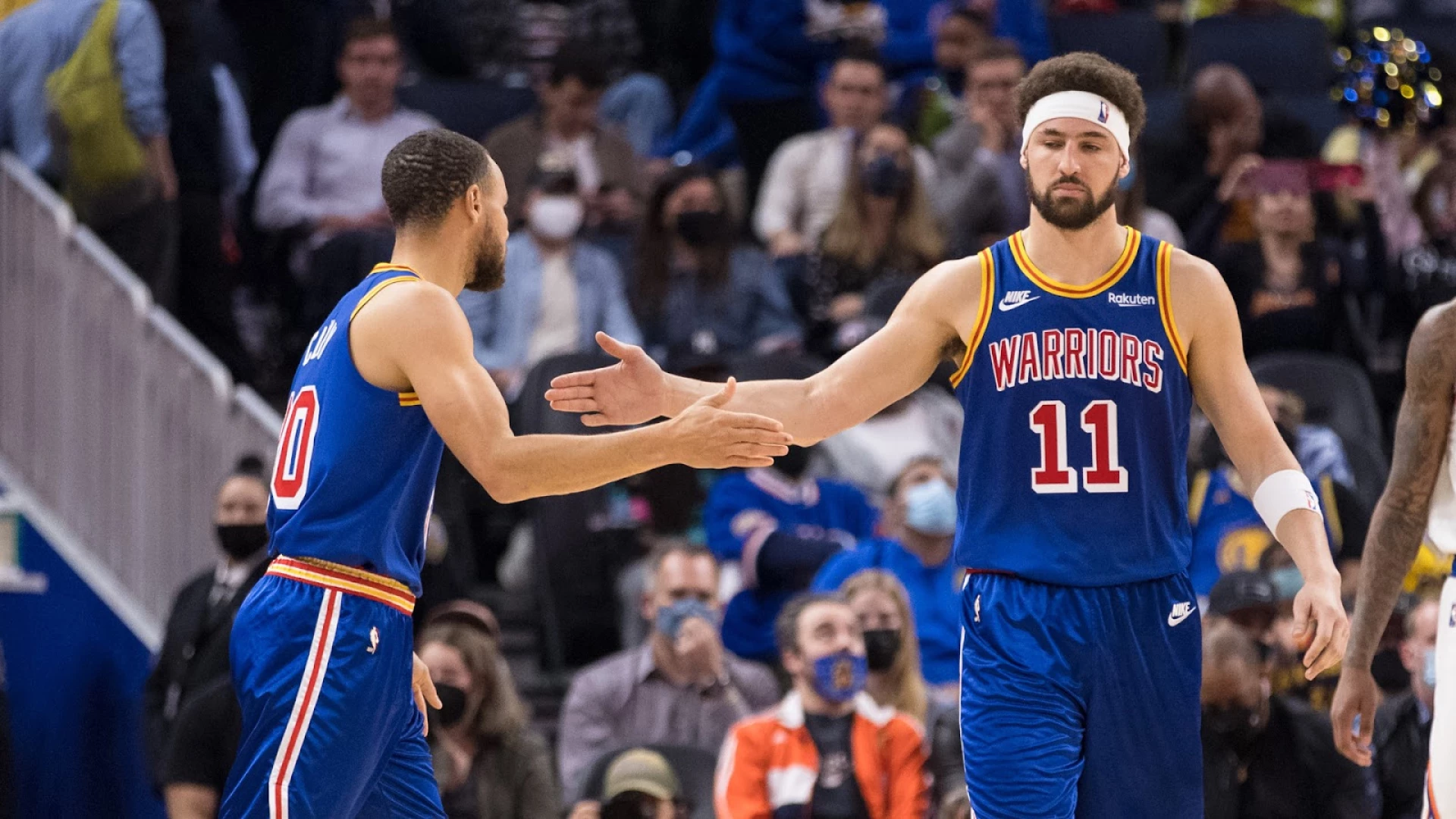 Should The Warriors (-170) Be NBA Title Favorites?