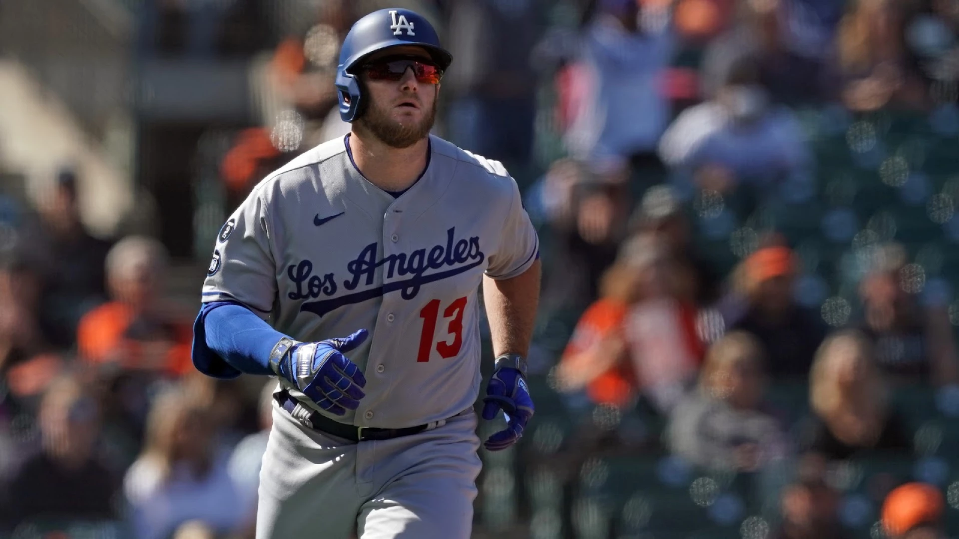 Can Other Teams Close The Gap On The Dodgers In The NL?