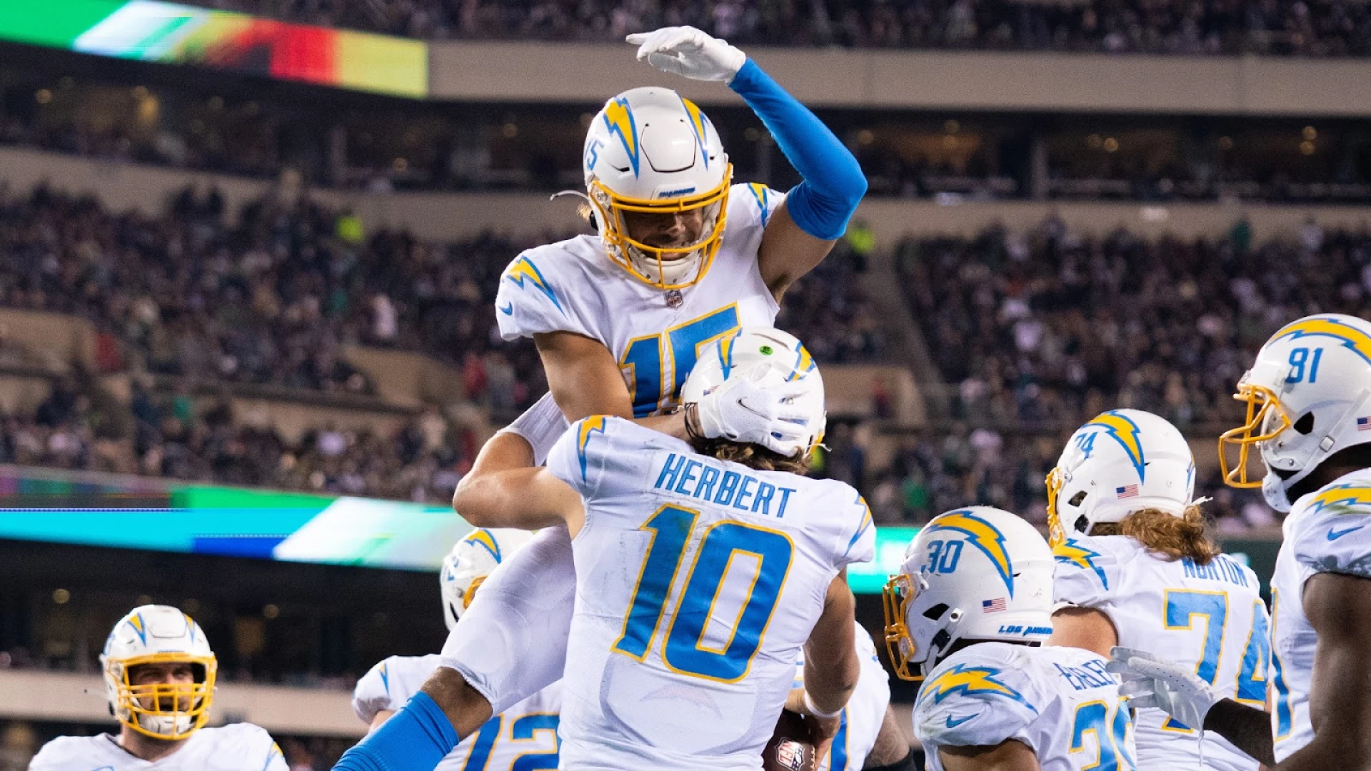 NFL 2022 Season Outlook: Los Angeles Chargers