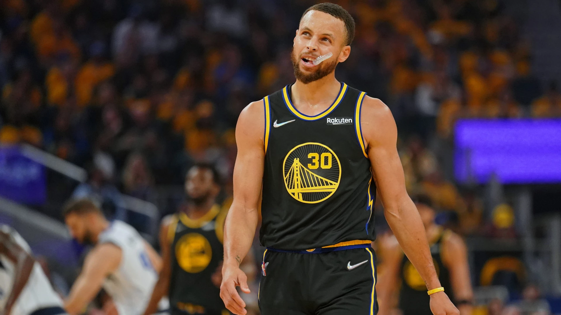 Who Can Win NBA Finals MVP?