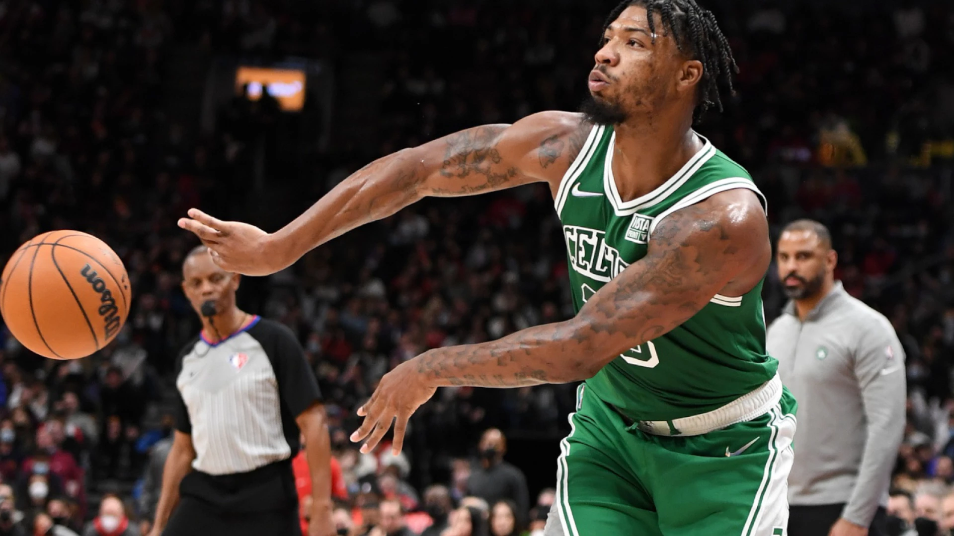 Back The Celtics To Win The Finals In 6 Games