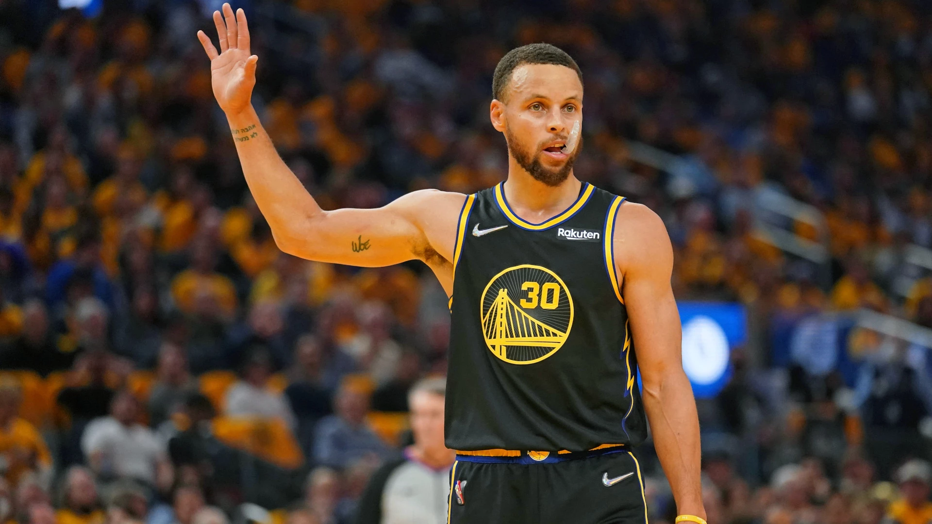 NBA Finals MVP Market: Does Curry Have Value?