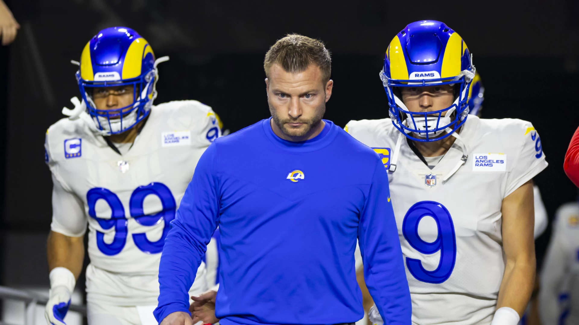 Offseason Team Outlook: Los Angeles Rams