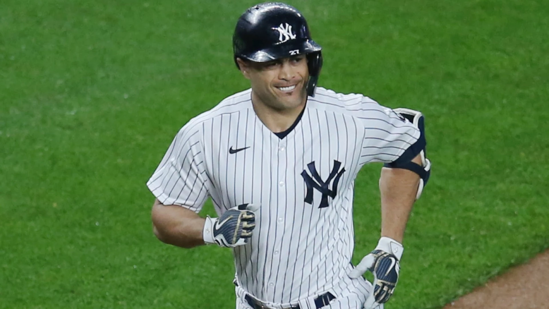 Are The Yankees (-210) Going To Run Away With The AL East?