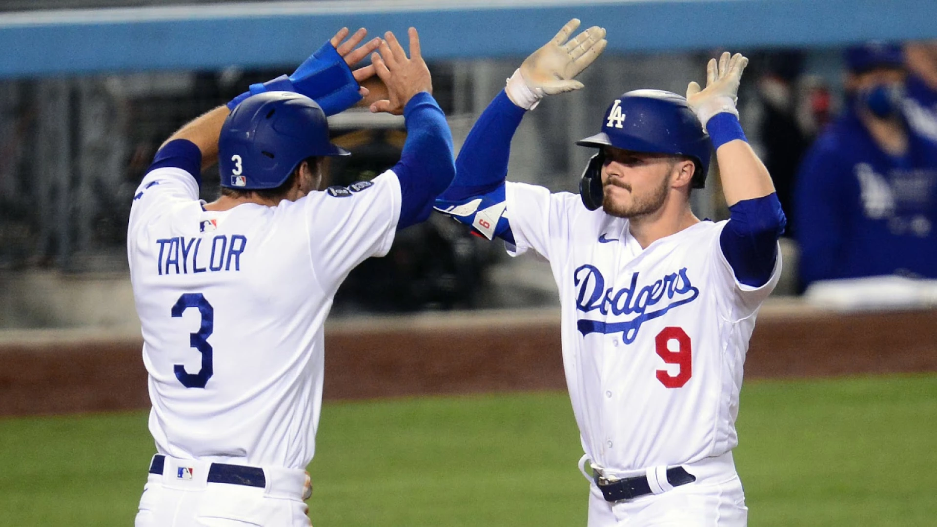 Who Are The Best Teams In The NL?