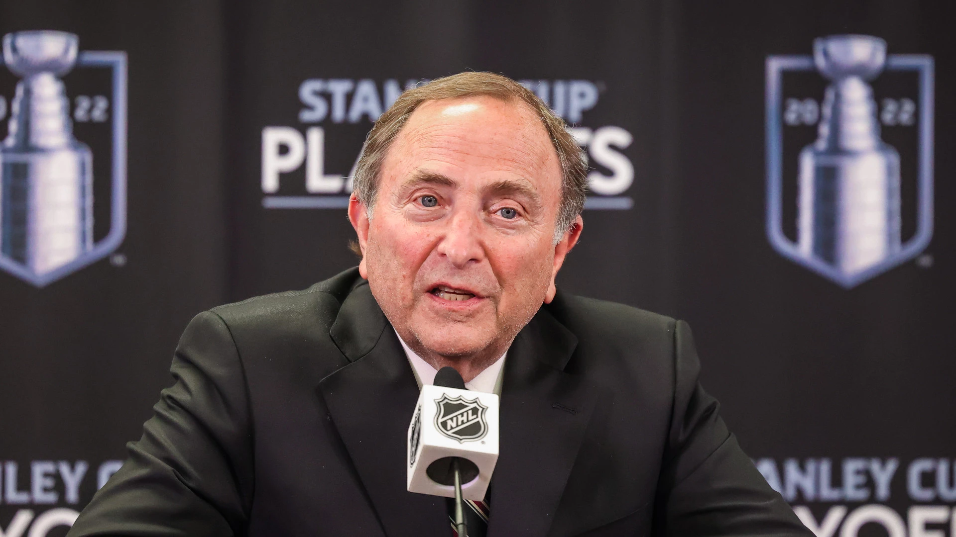 Gatorade Will Not Renew Contract With NHL