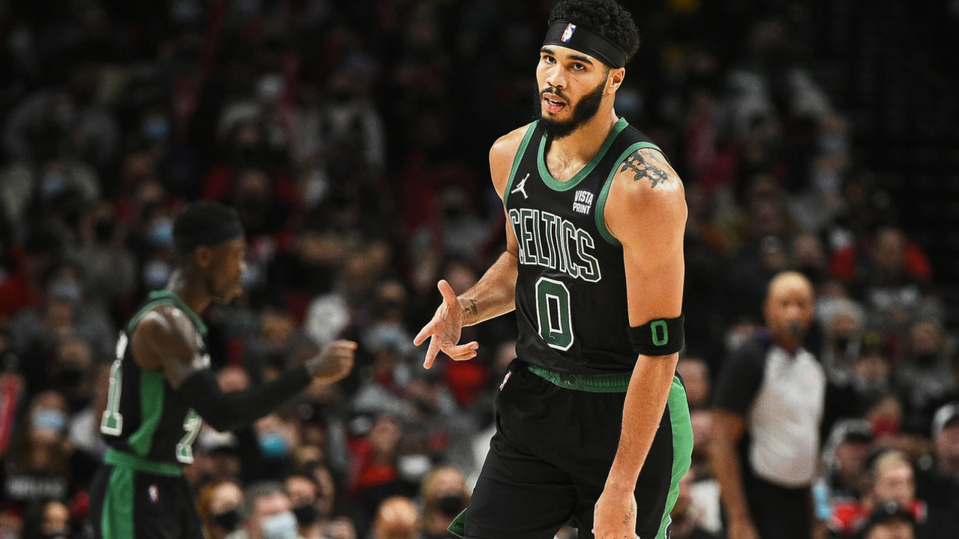 Can The Celtics Steal Game 1 Or Game 2 On The Road Vs. Warriors?