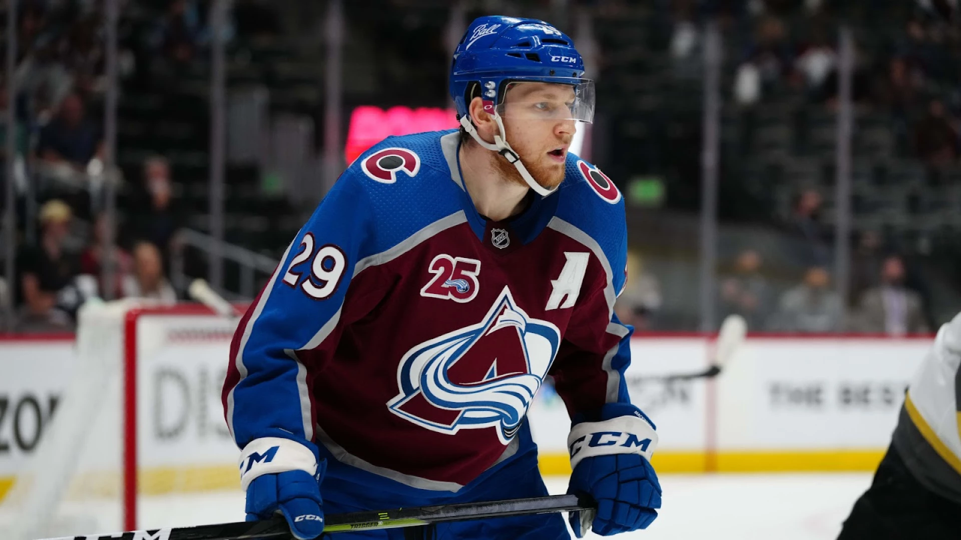 Stanley Cup Odds: Avs (-140) Favored, Value With Lightning (+330)