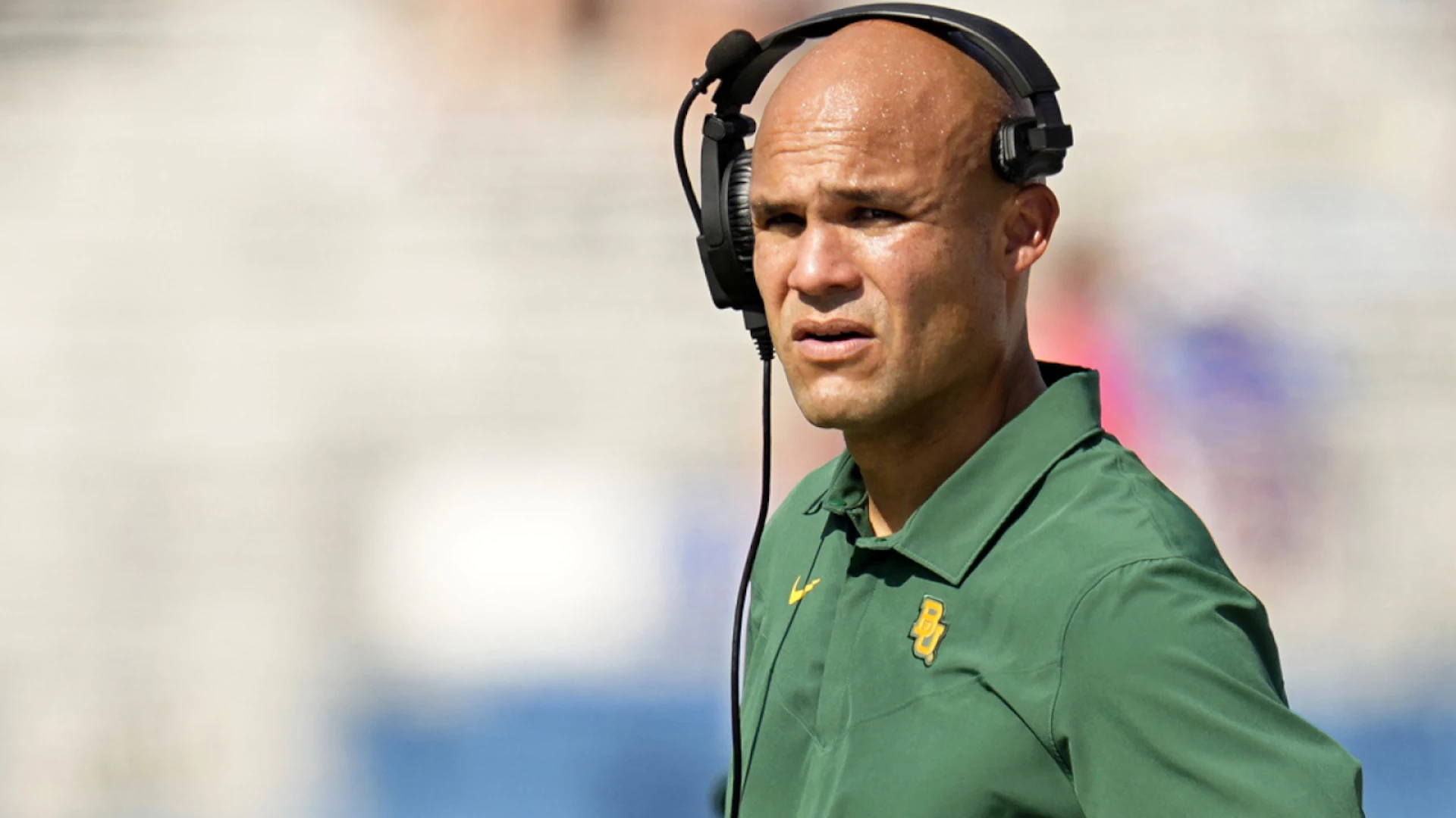 NCAAF Big 12 Market: Does Baylor Have Value?