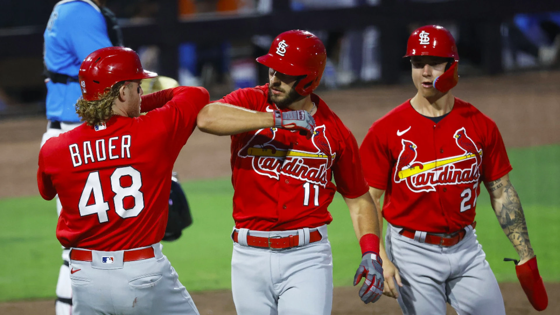 Grab The Cardinals (+220) To Win The NL Central