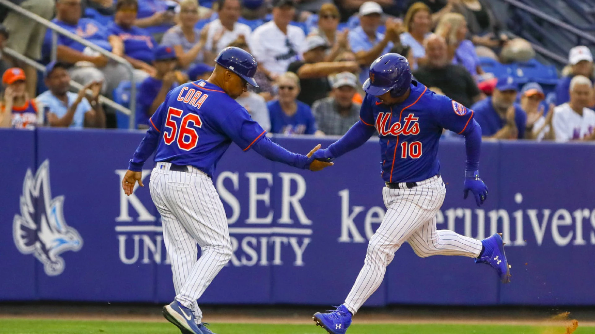 NL East Winner Odds Analysis