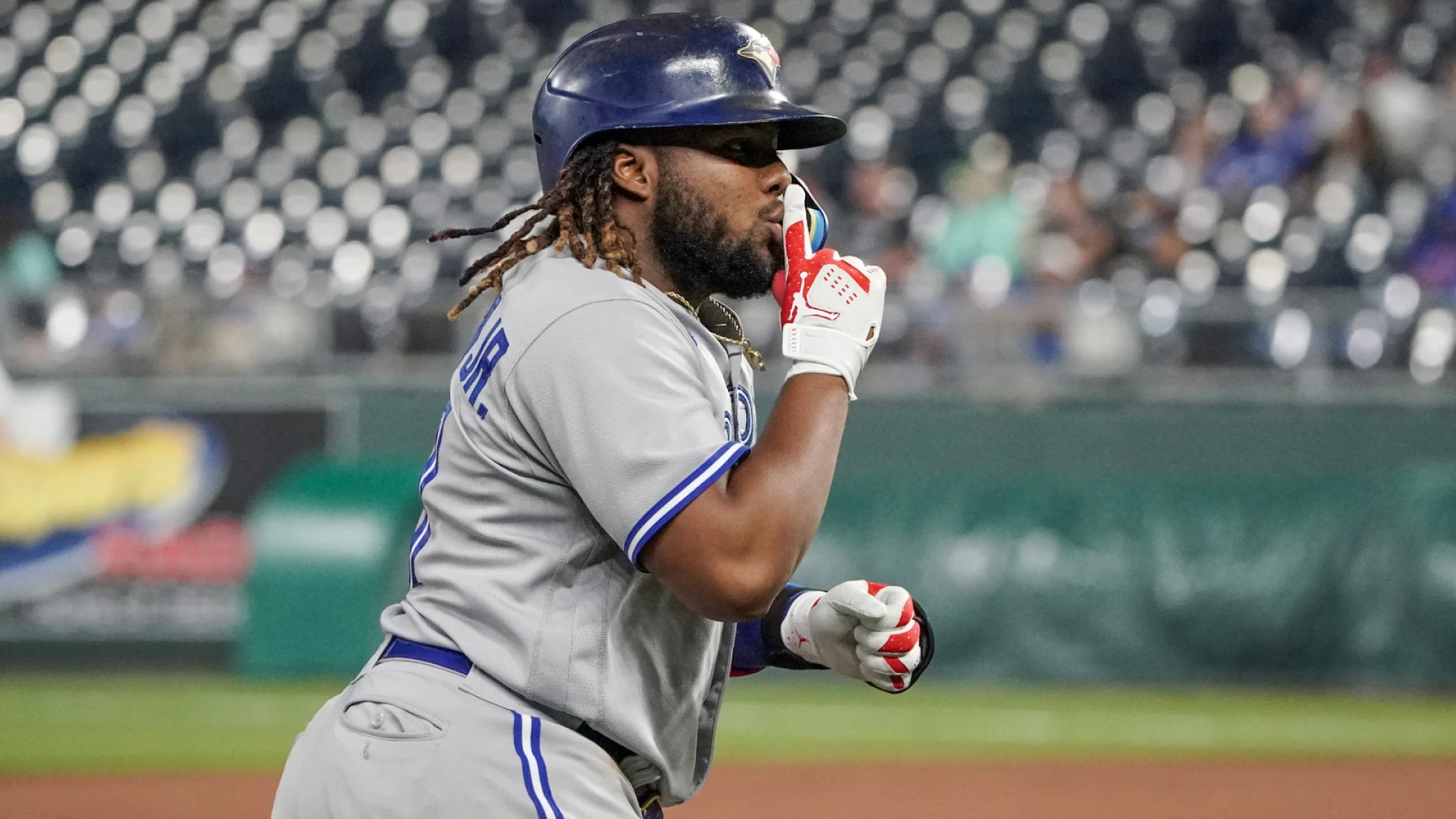Is MLB Changing The Baseballs?