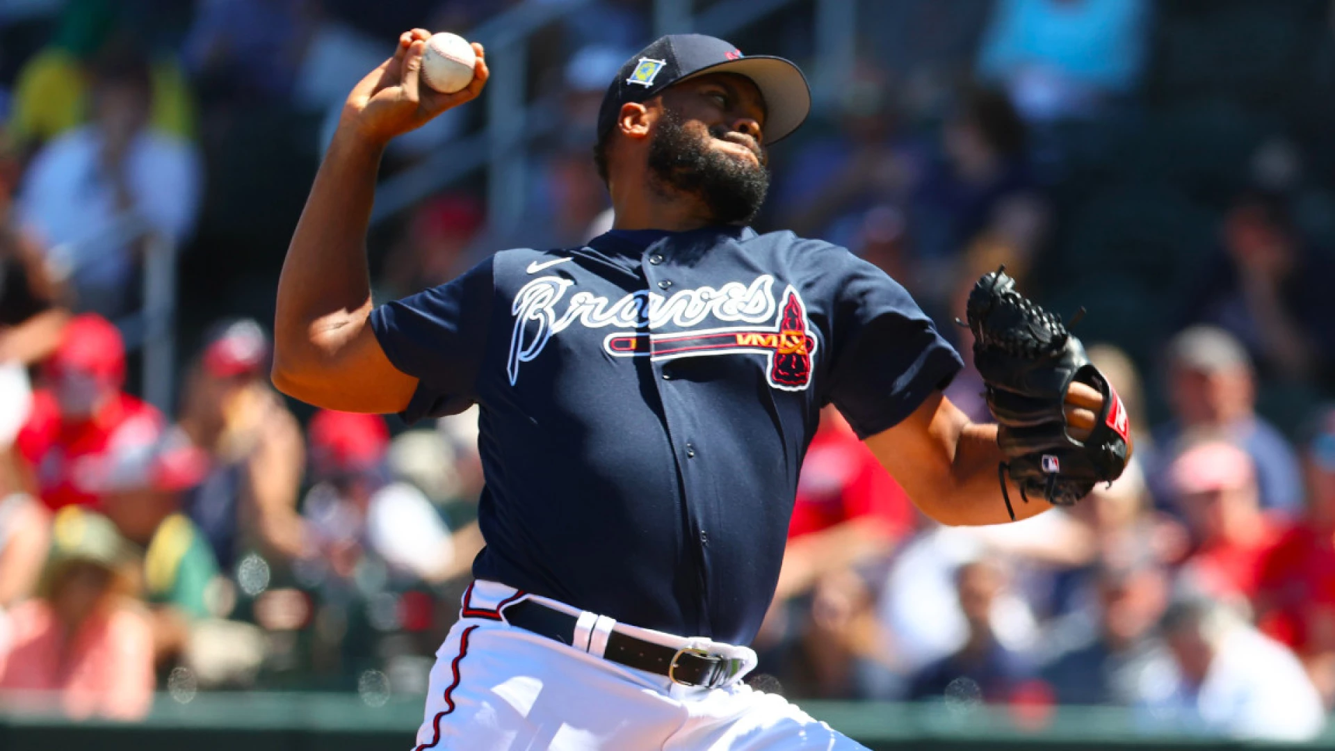 Braves (+350) Are Capable Of Making A Run In The NL East